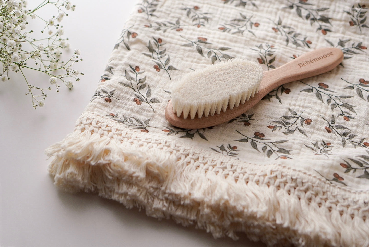 〖予約販売〗Welcome baby set
