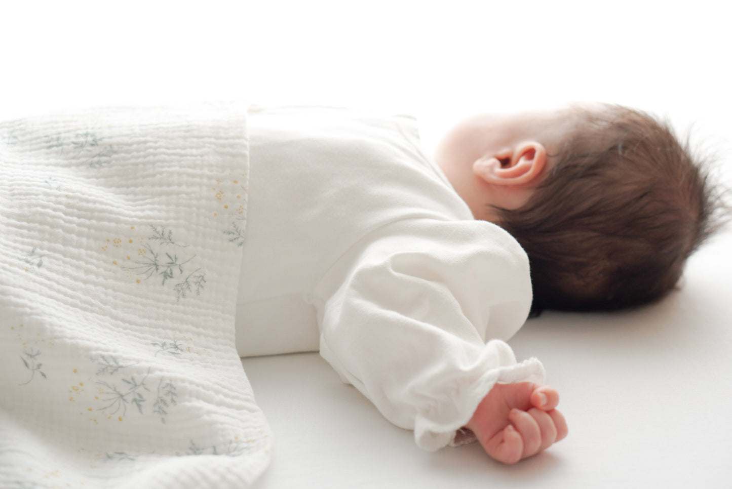 〖予約販売〗Welcome baby set