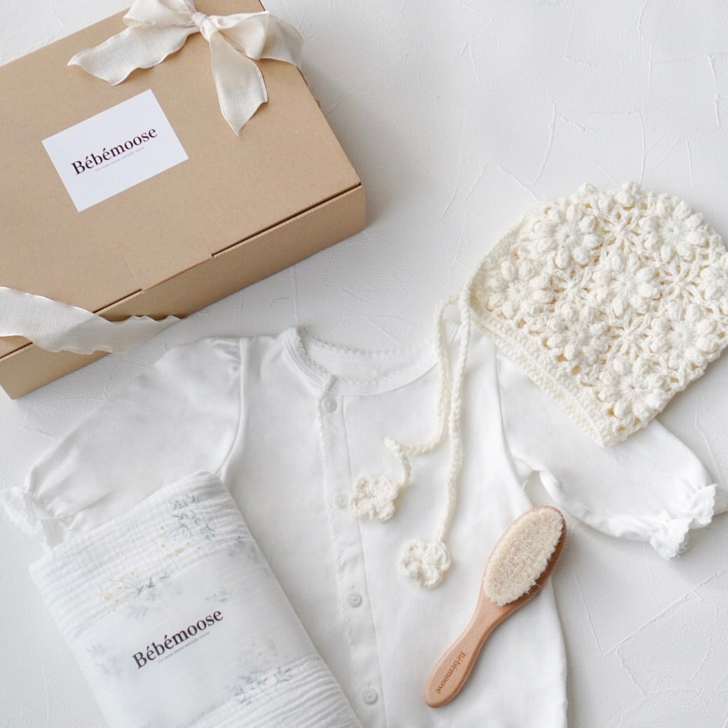 〖予約販売〗Welcome baby set