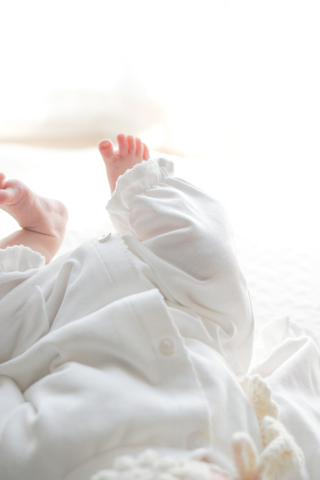 〖予約販売〗Welcome baby set