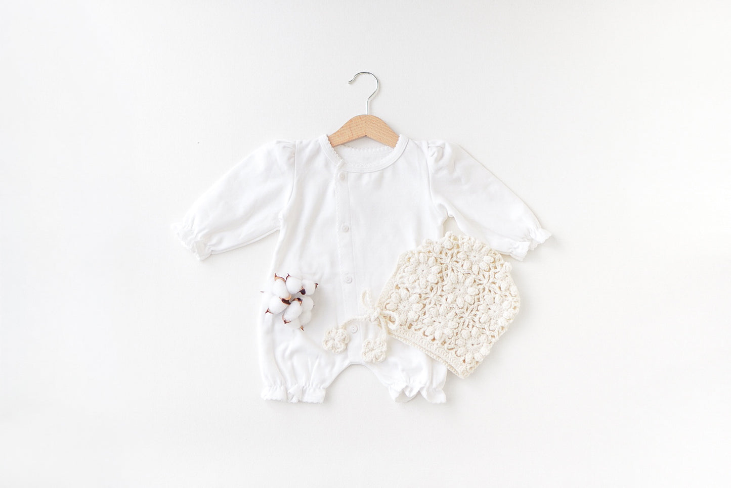 〖予約販売〗Welcome baby set