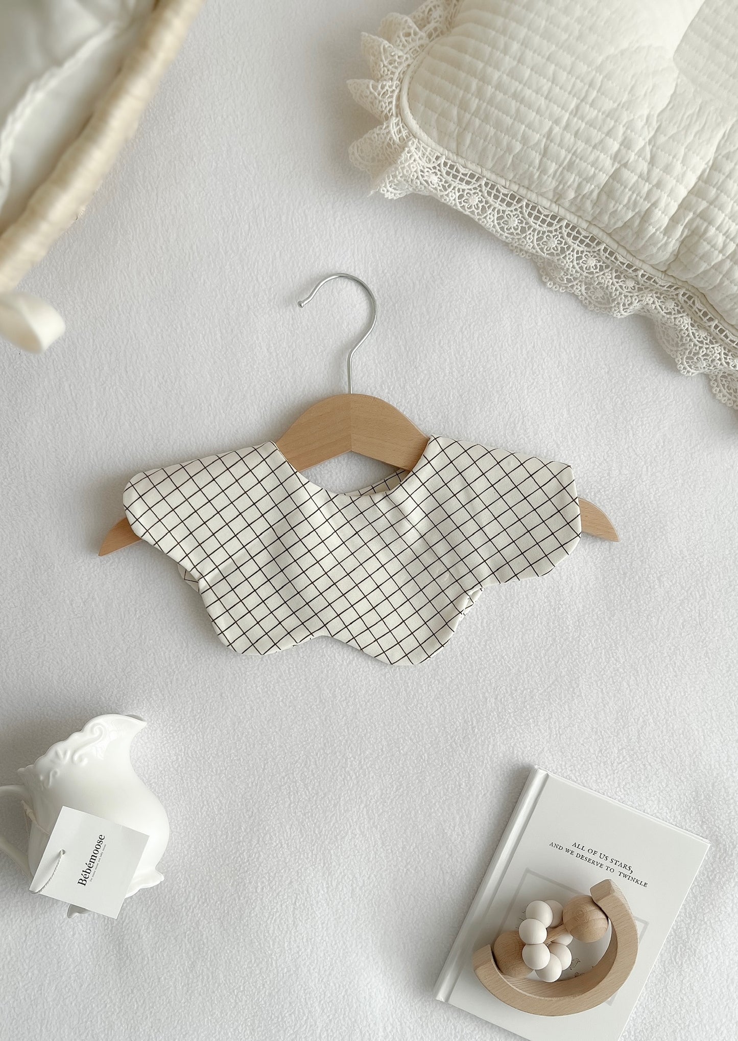 〖NEW〗Sugar pop bibs