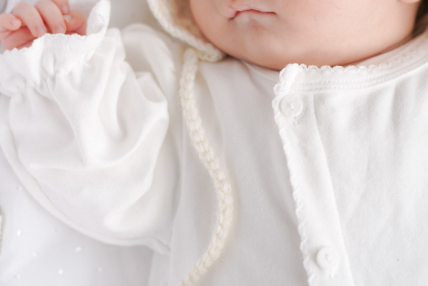 〖予約販売〗Welcome baby set