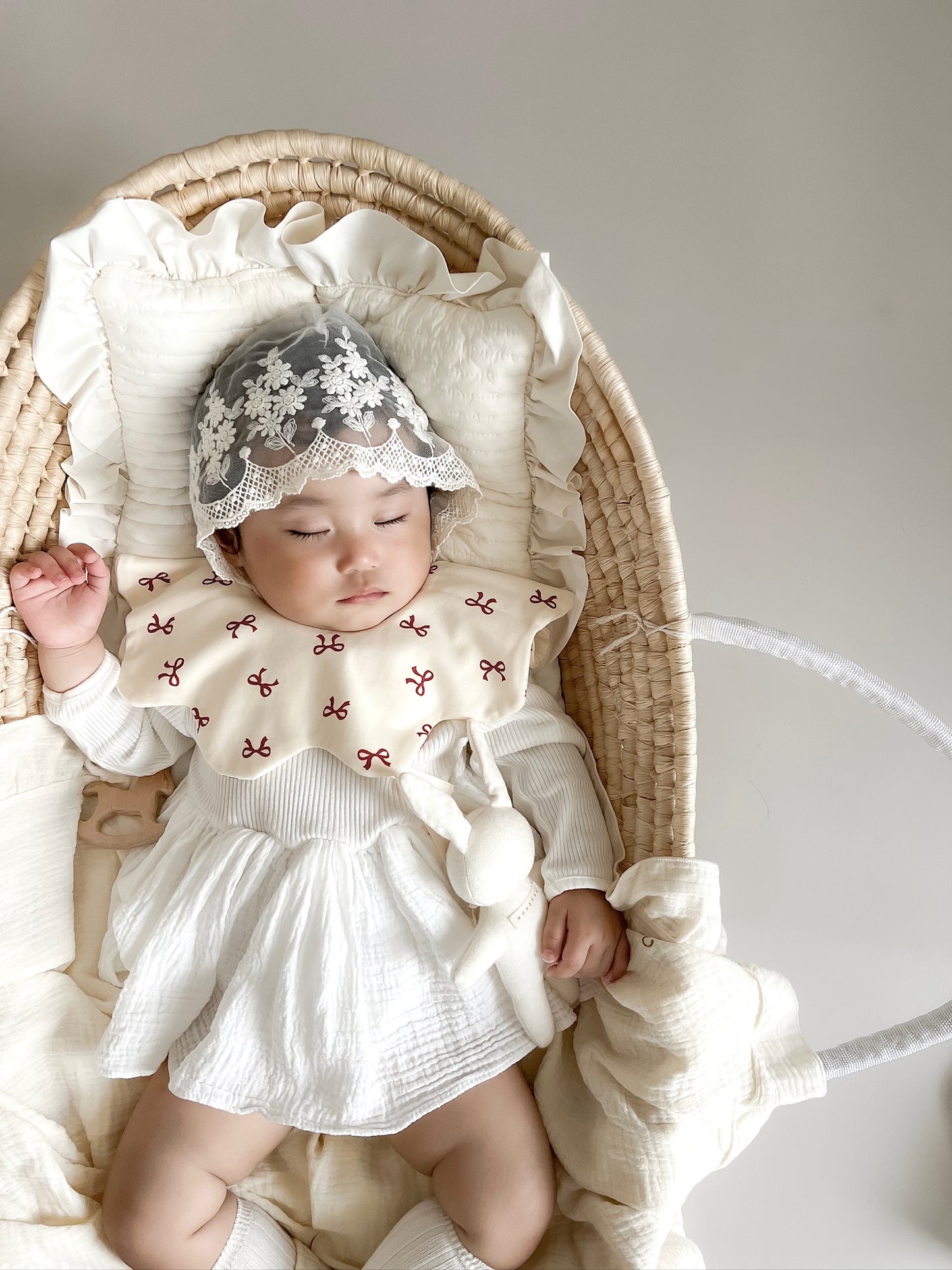 〖NEW〗Sugar pop bibs