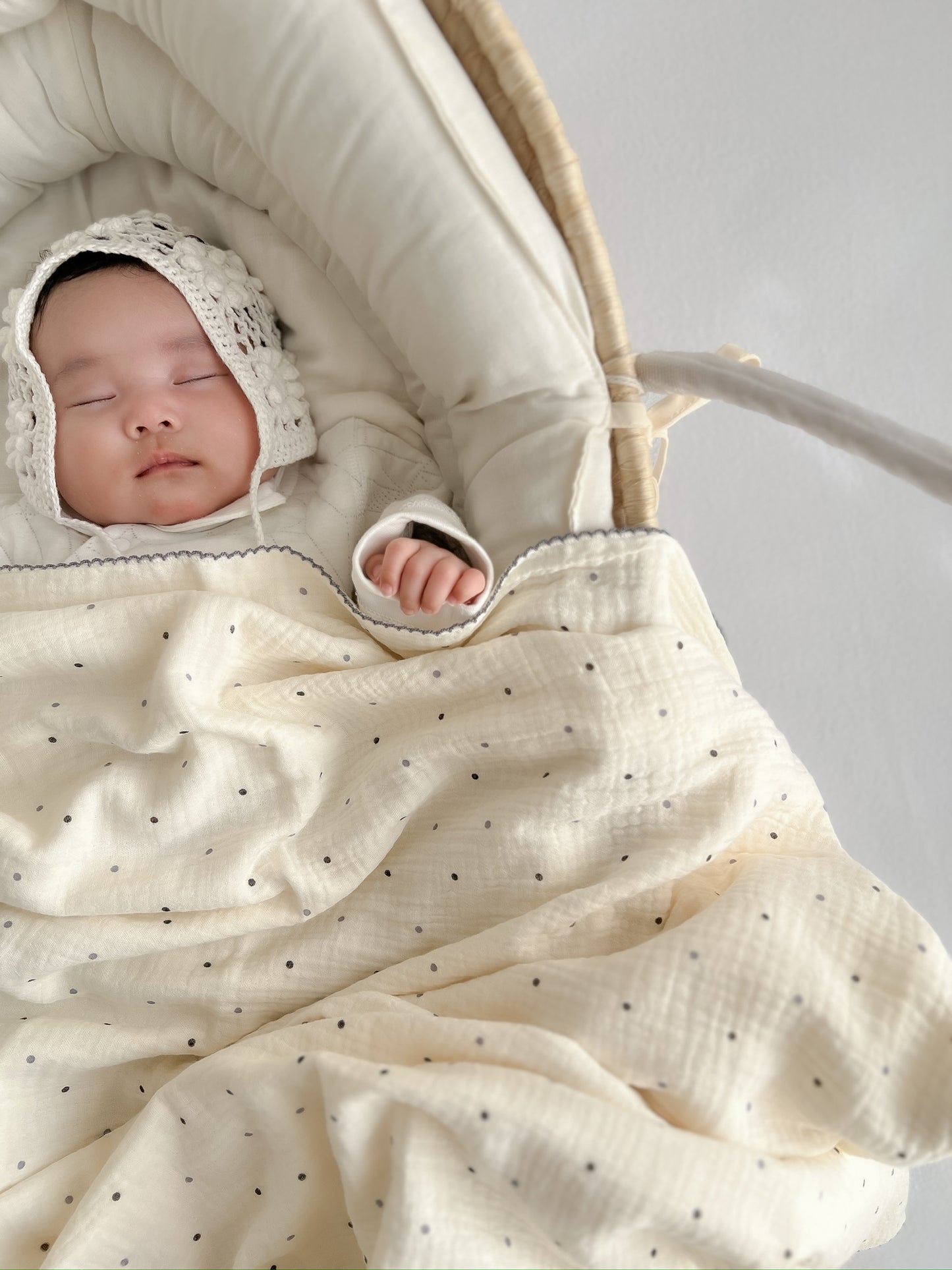 〖予約販売〗Welcome baby set