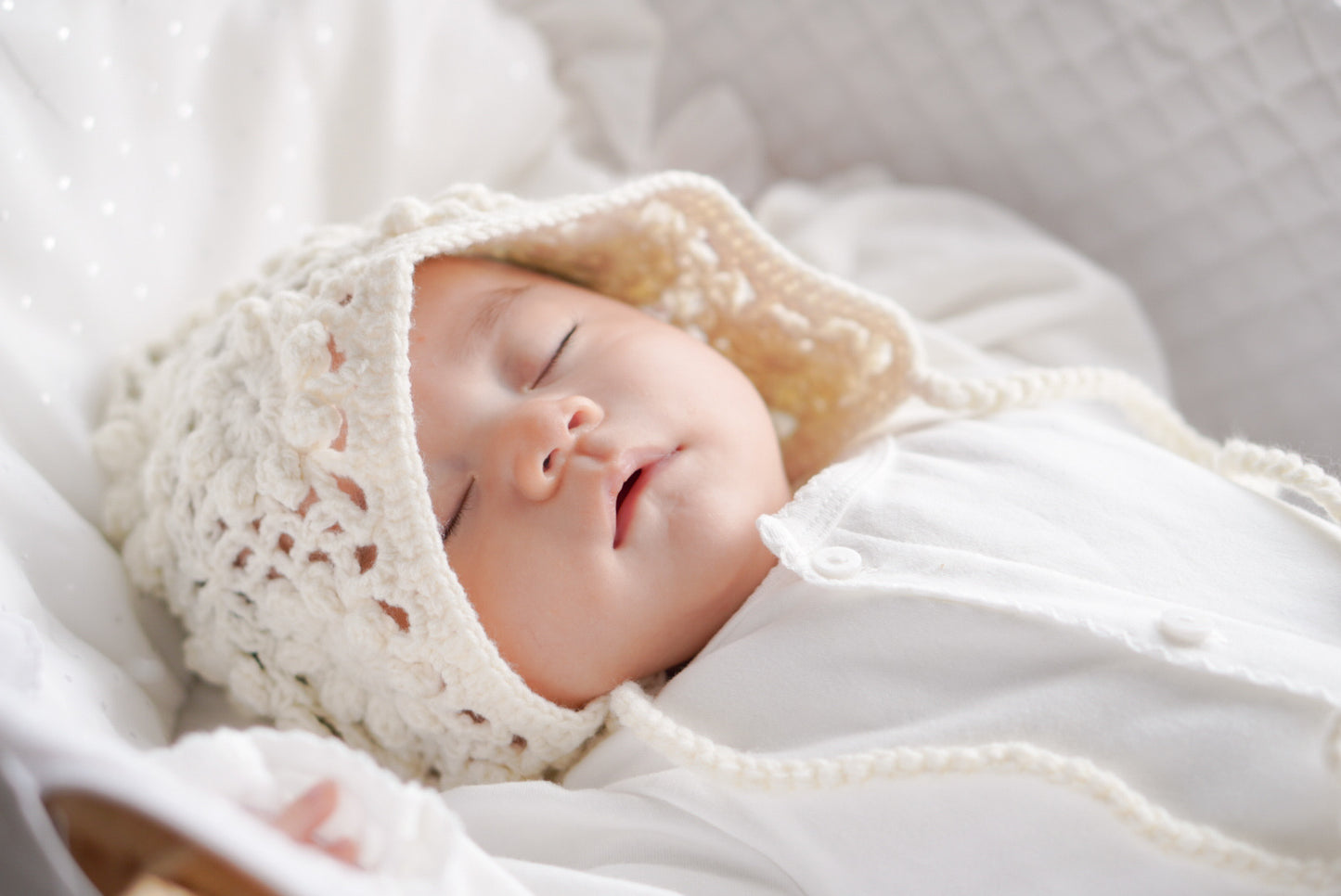 〖予約販売〗Welcome baby set