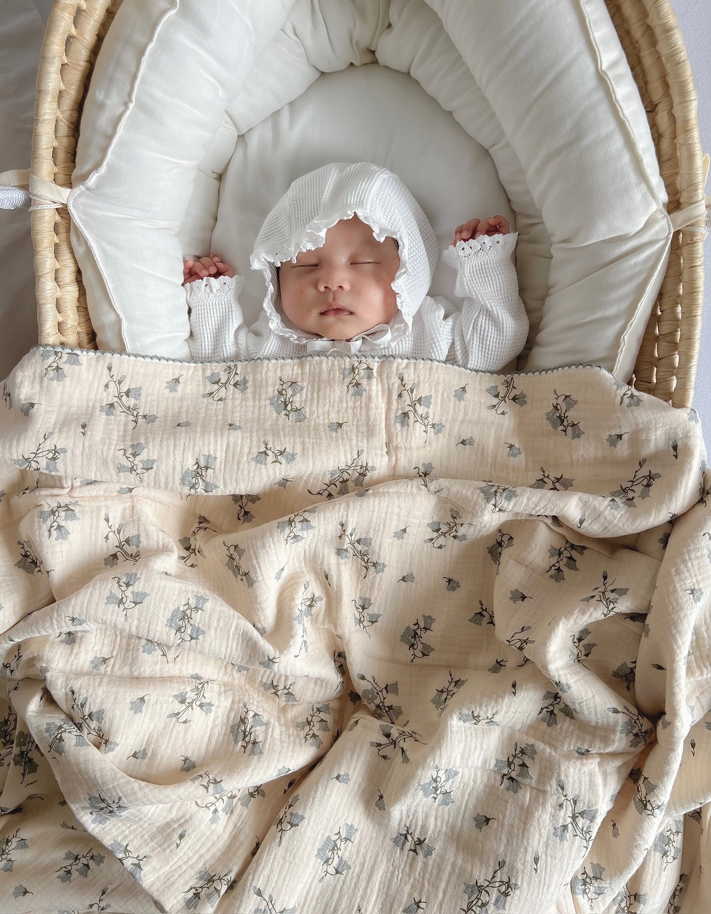 〖予約販売〗Welcome baby set