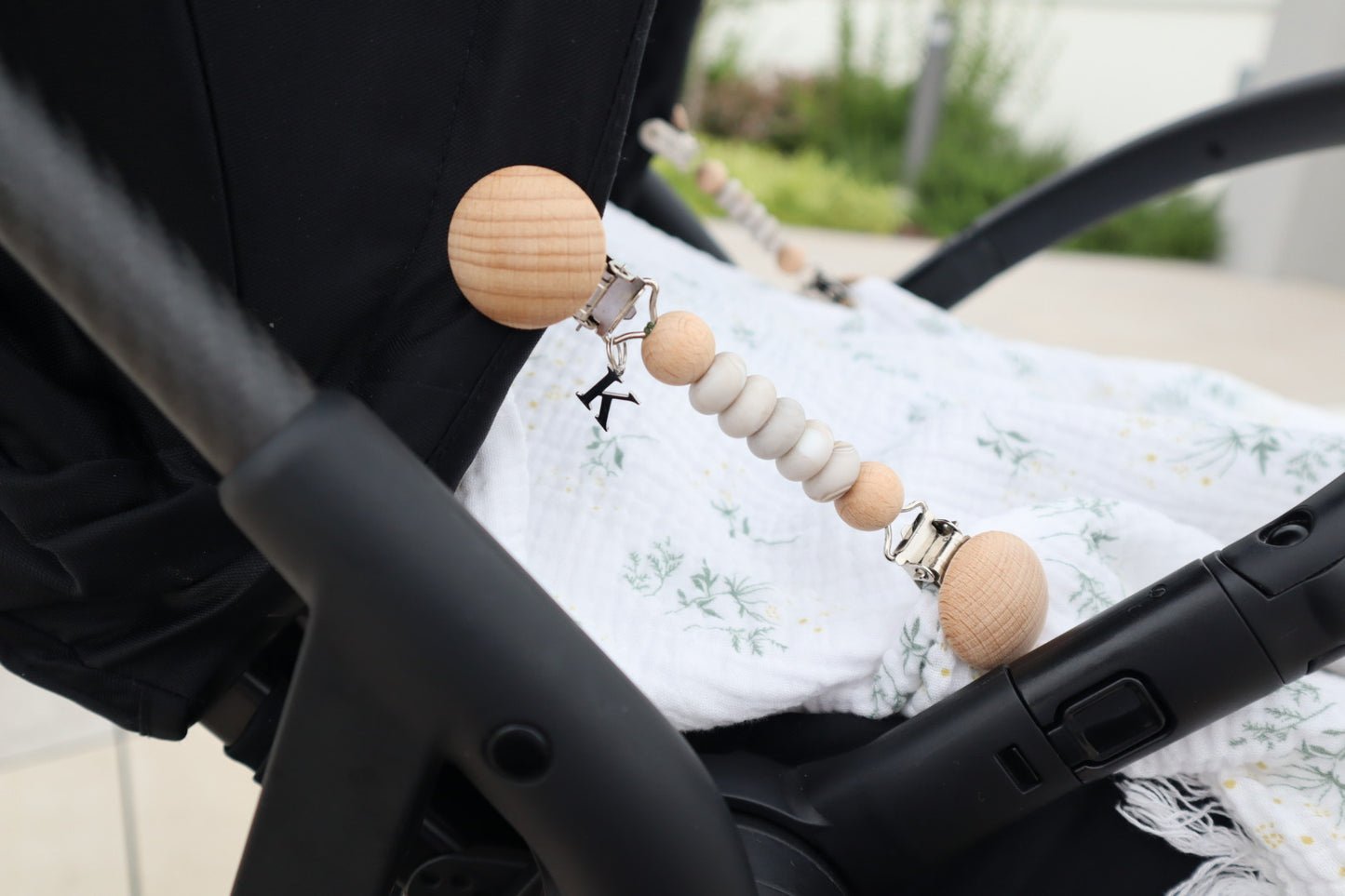 Plumpy blanket clip 【Rounded】