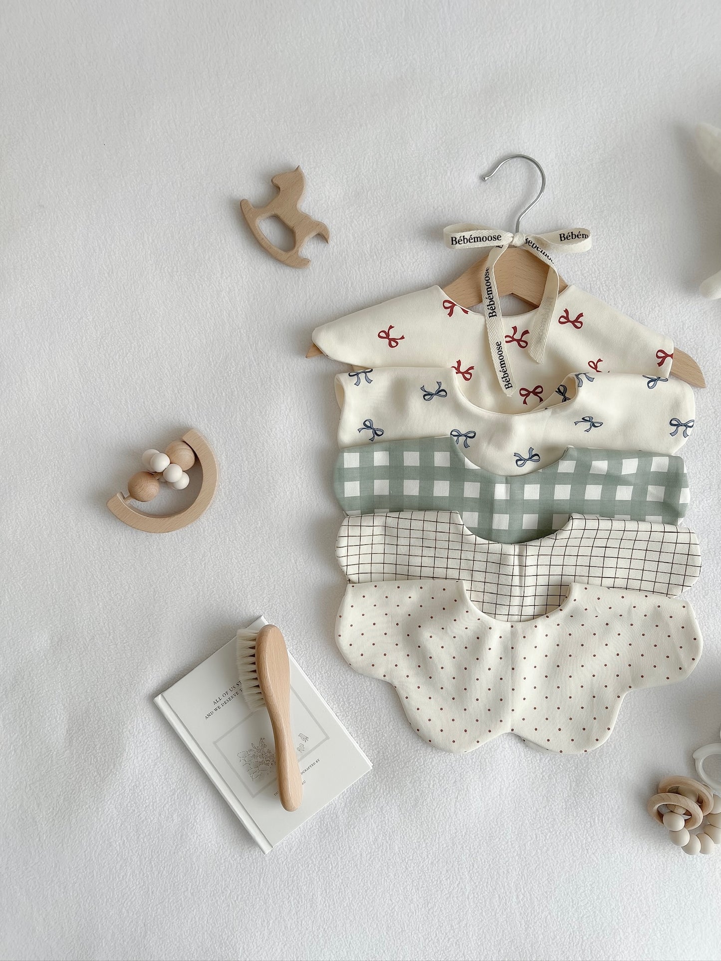 〖NEW〗Sugar pop bibs