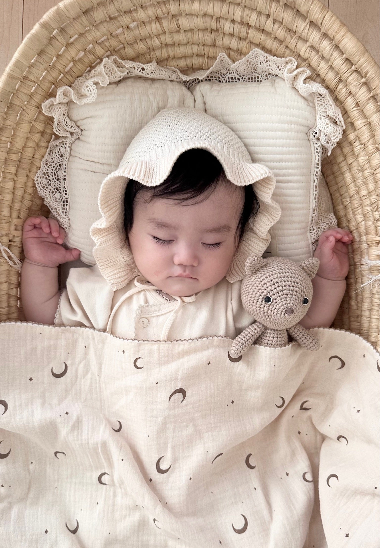 ベストセラー〗Welcome baby set – Bébémoose ベストセラー〗Welcome baby set – Bébémoose