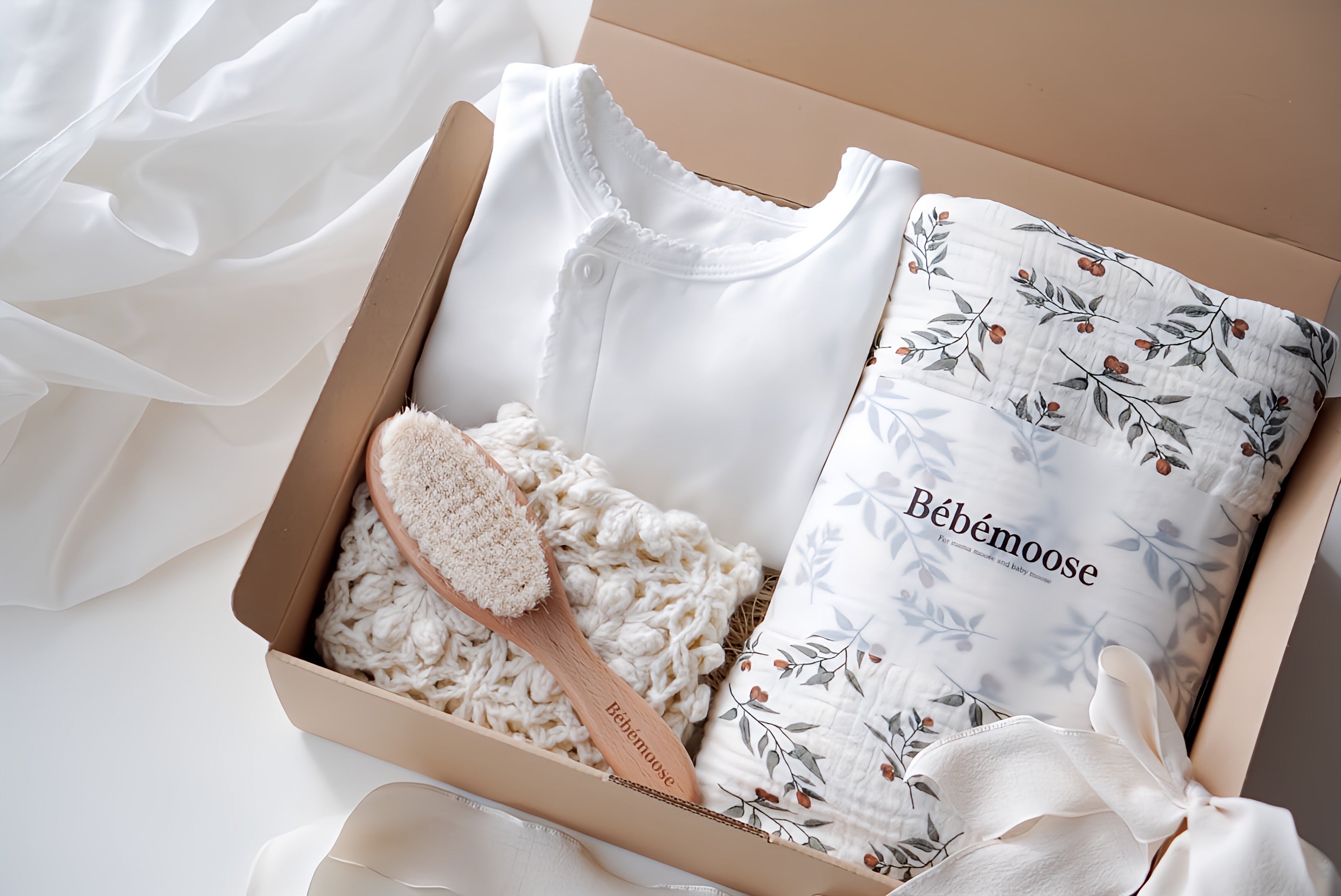 ベストセラー〗Welcome baby set – Bébémoose