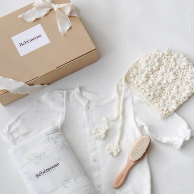 ベストセラー〗Welcome baby set – Bébémoose