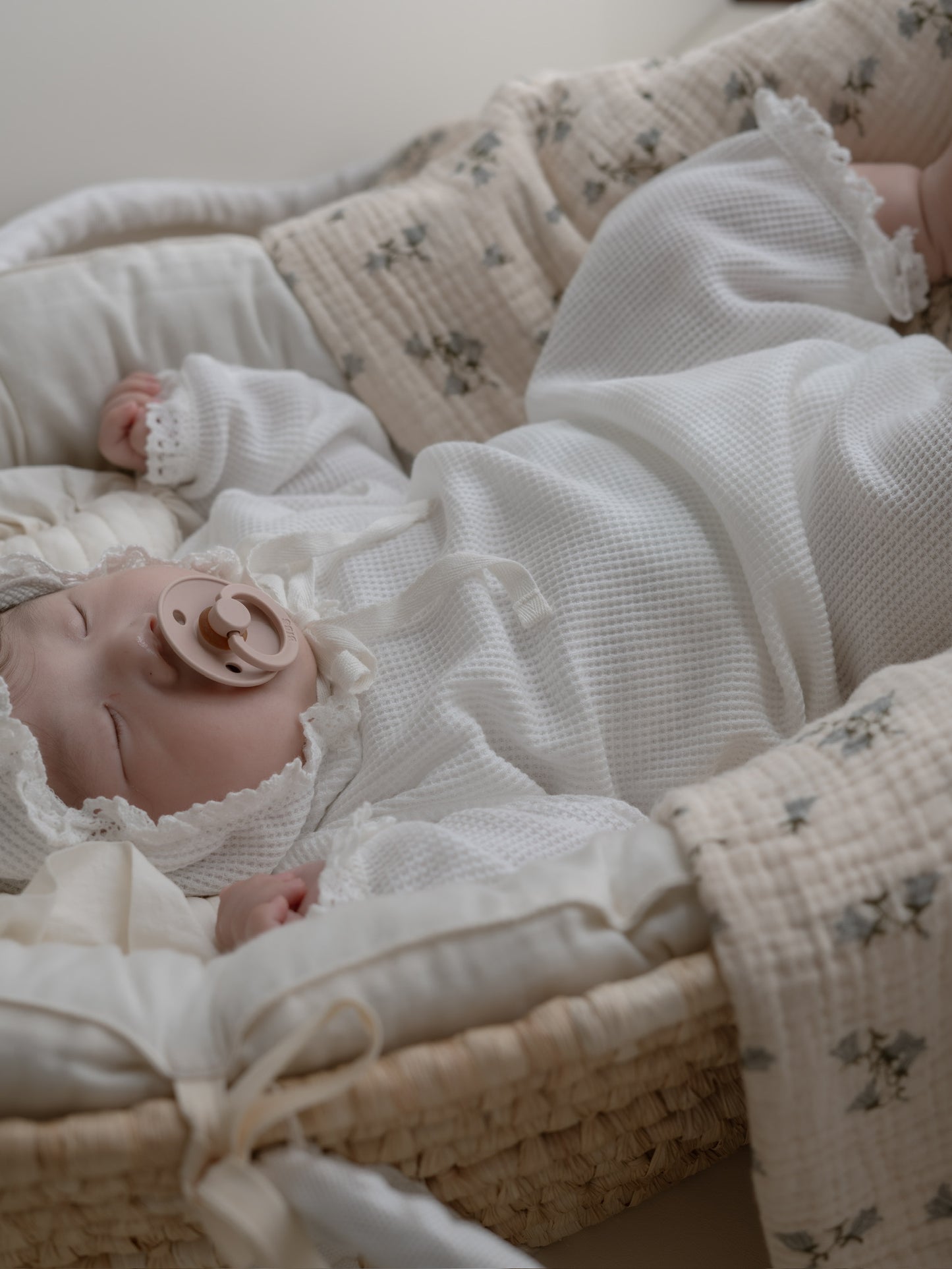 〖NEW〗Waffle mellow dress set