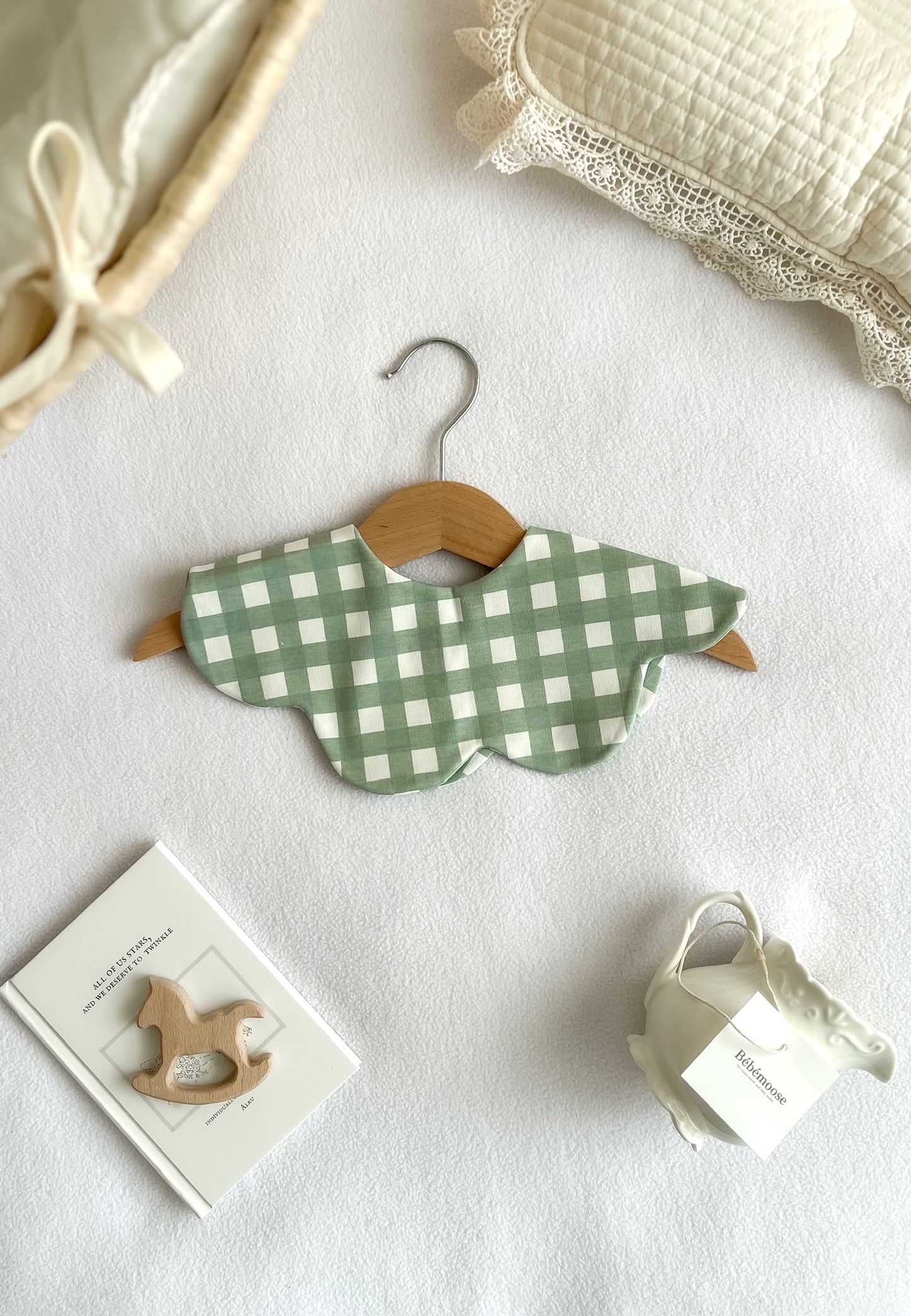 〖NEW〗Sugar pop bibs
