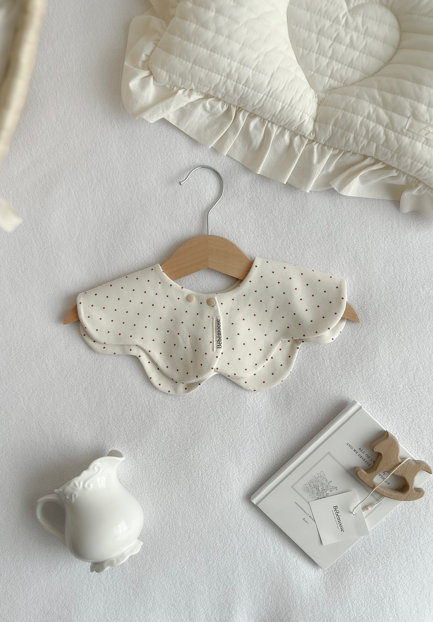 〖NEW〗Sugar pop bibs