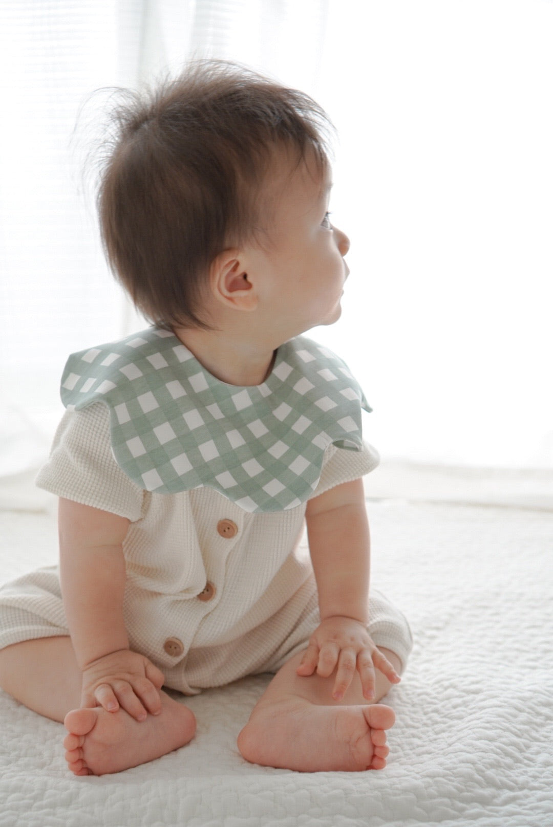 〖NEW〗Sugar pop bibs