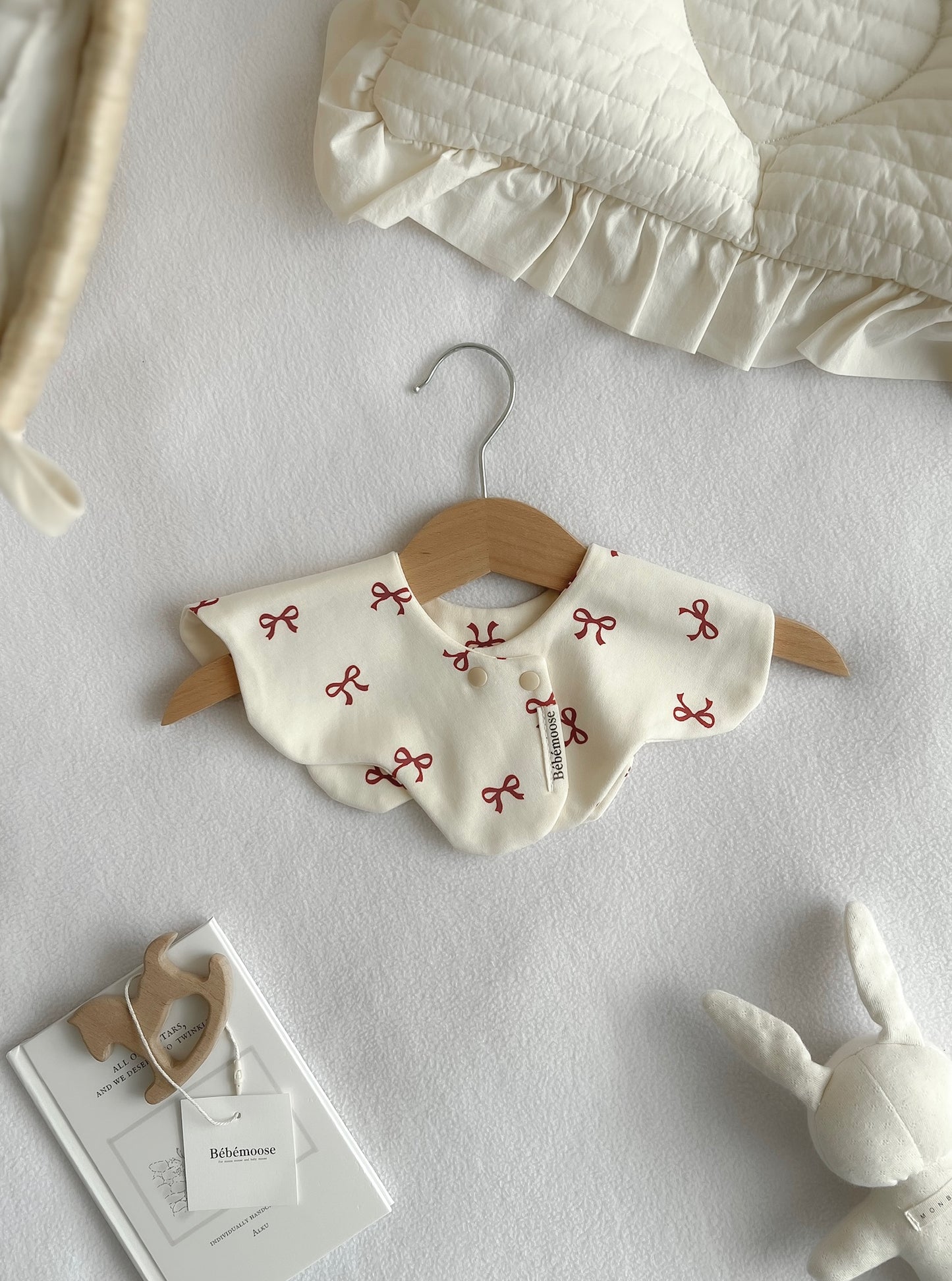 〖NEW〗Sugar pop bibs