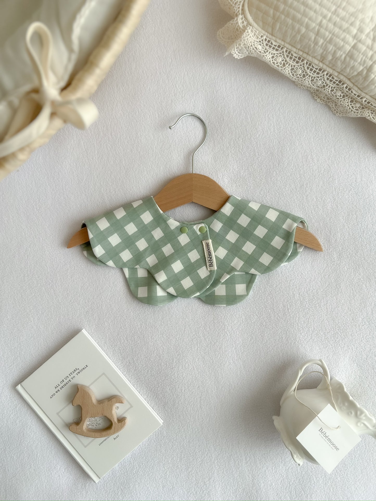 〖NEW〗Sugar pop bibs