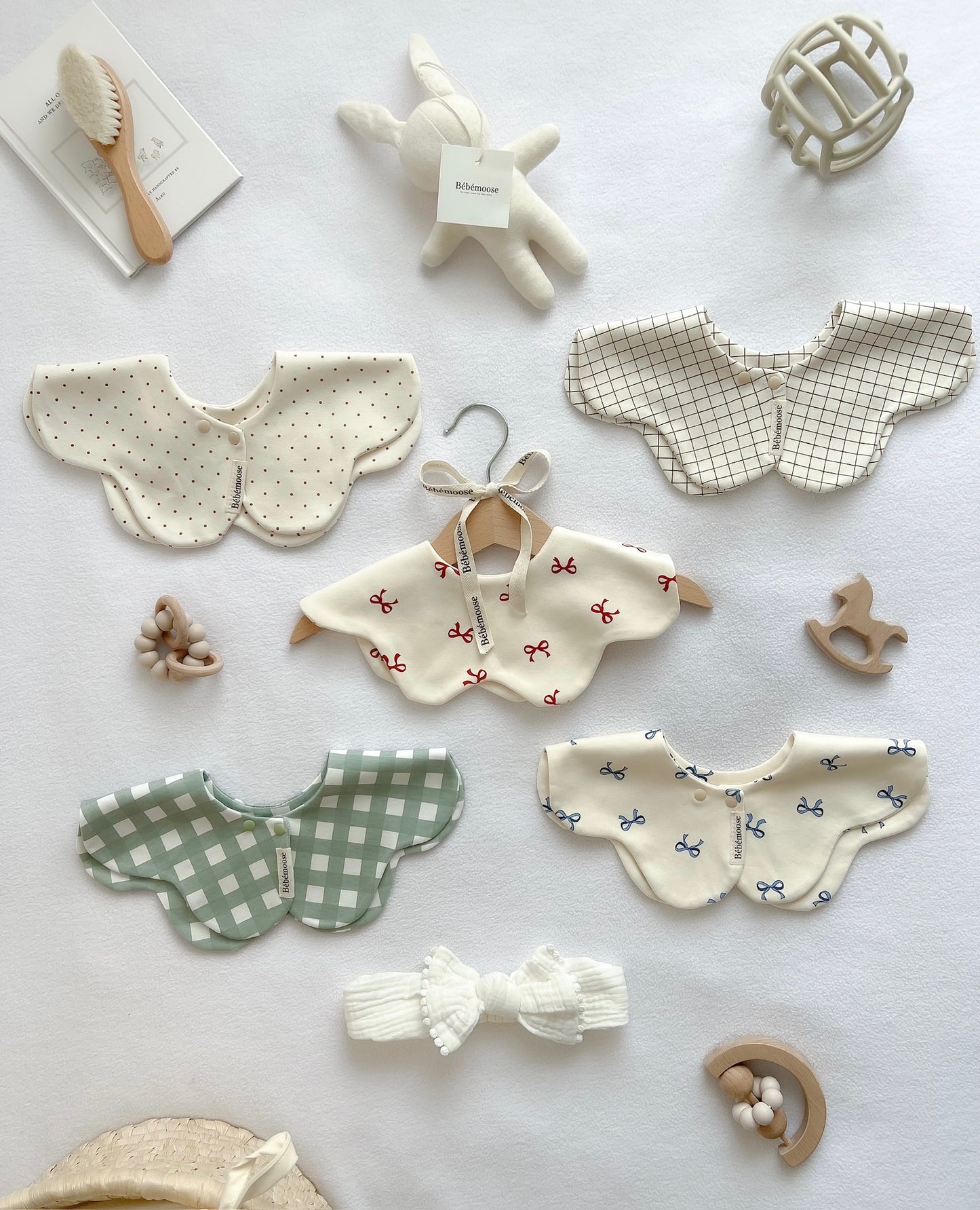 〖NEW〗Sugar pop bibs