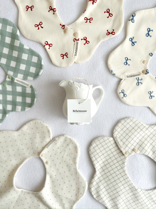 〖NEW〗Sugar pop bibs