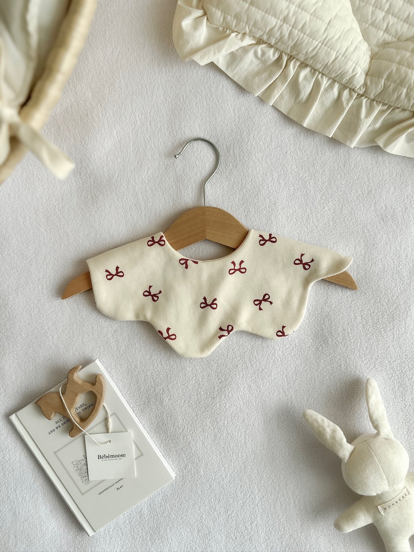 〖NEW〗Sugar pop bibs