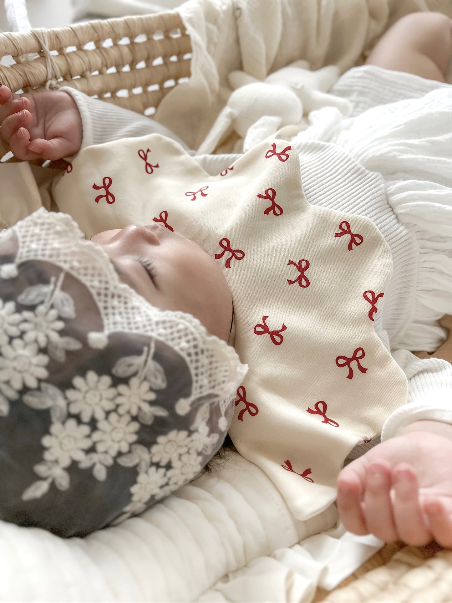 〖NEW〗Sugar pop bibs