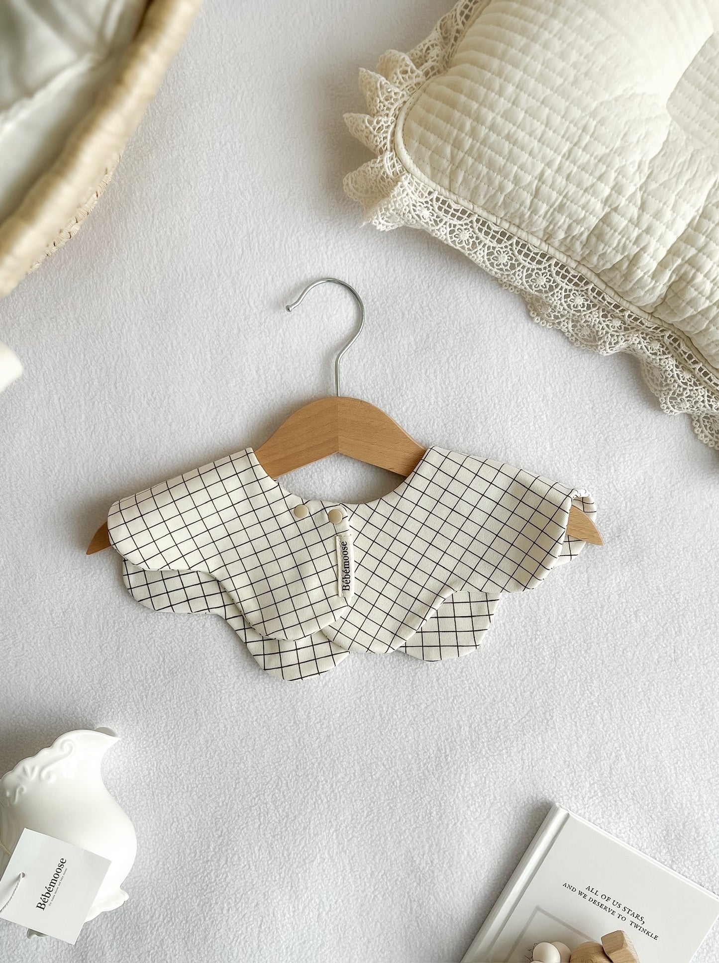 〖NEW〗Sugar pop bibs