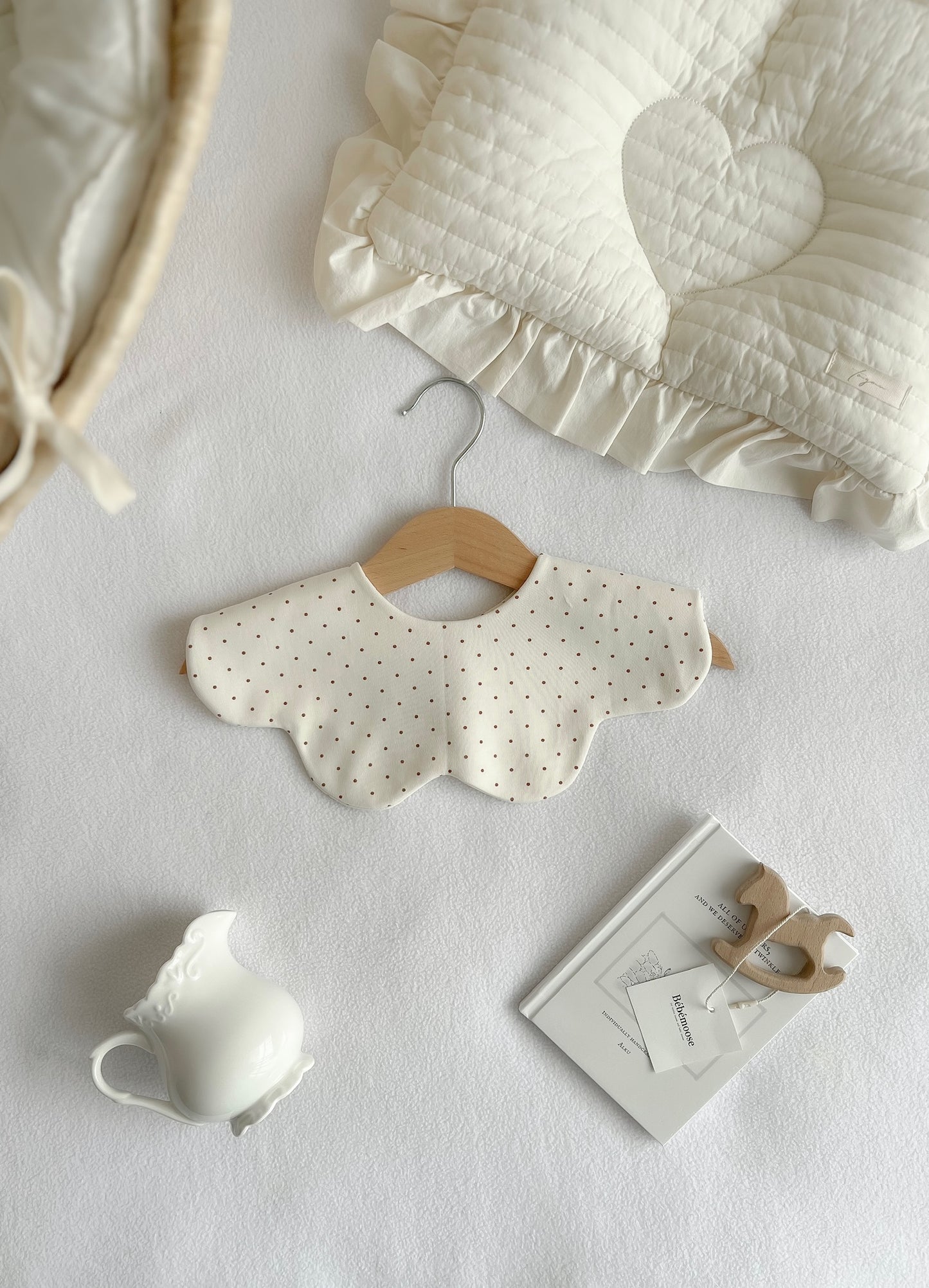 〖NEW〗Sugar pop bibs