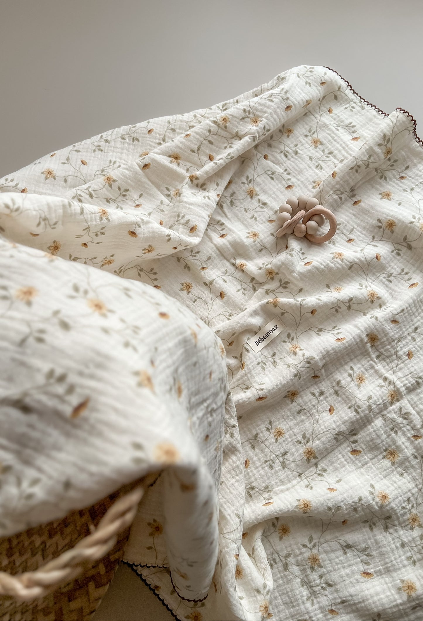 〖予約販売〗Welcome baby set