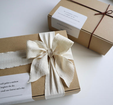 ギフトボックス – Bébémoose